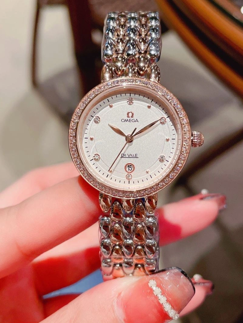 OMEGA Watches Fashionable 193230