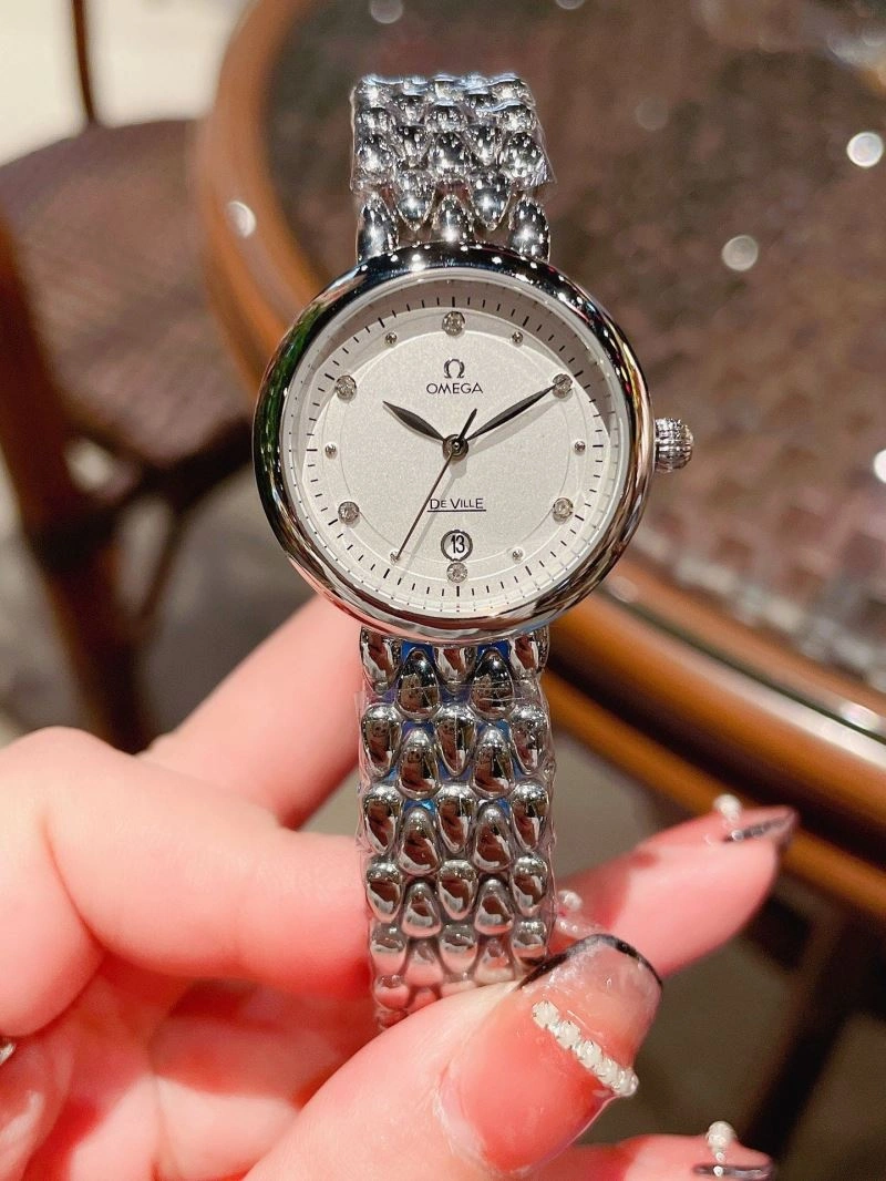 StreetReady OMEGA Watches 193242