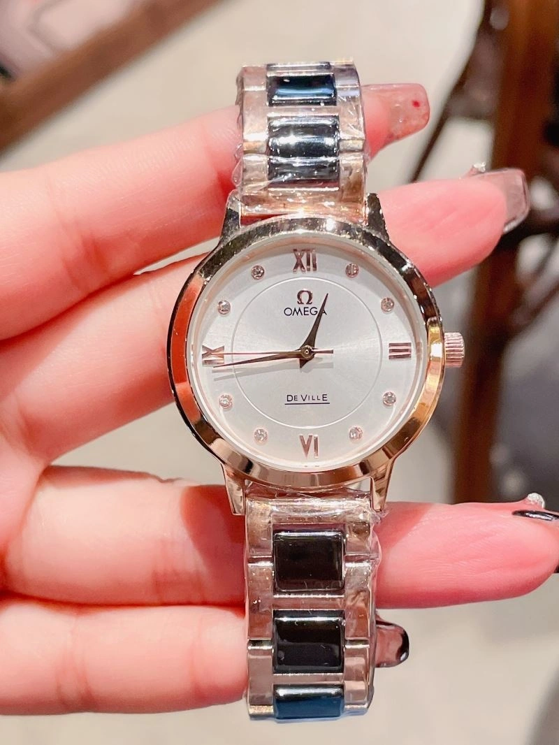 OMEGA Watches FastDry 193227