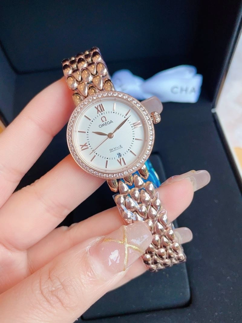 OMEGA Watches EyeCatching 193237