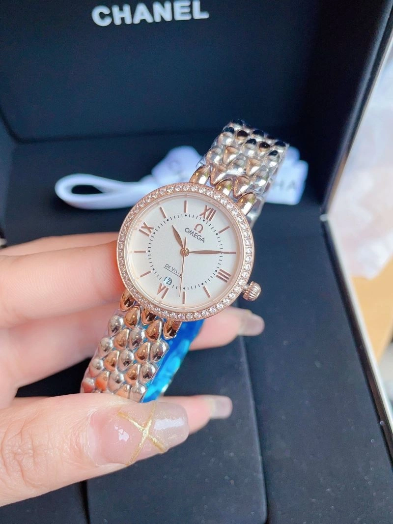 OMEGA Watches EyeCatching 193237