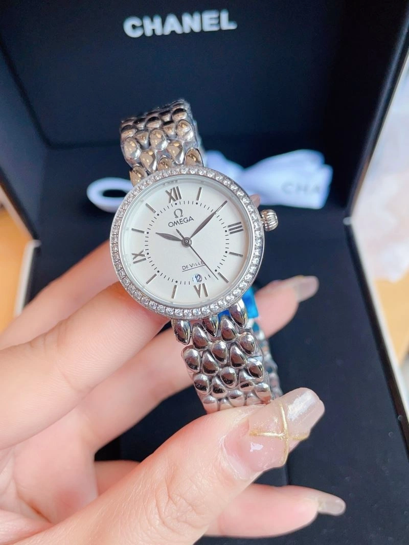 OMEGA Watches EyeCatching 193237