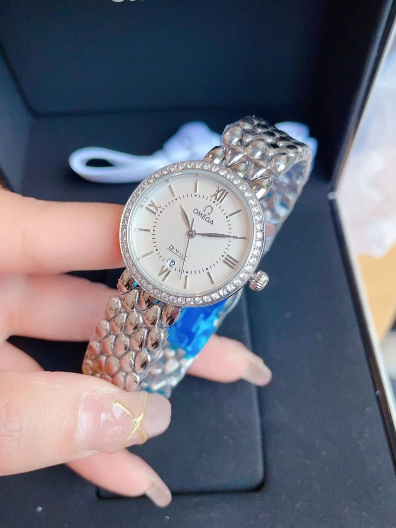 OMEGA Watches EyeCatching 193237