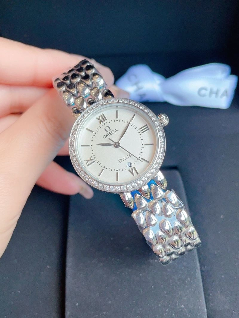 OMEGA Watches EyeCatching 193237