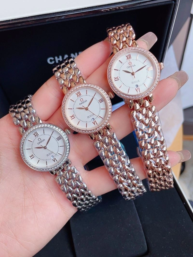 OMEGA Watches EyeCatching 193237