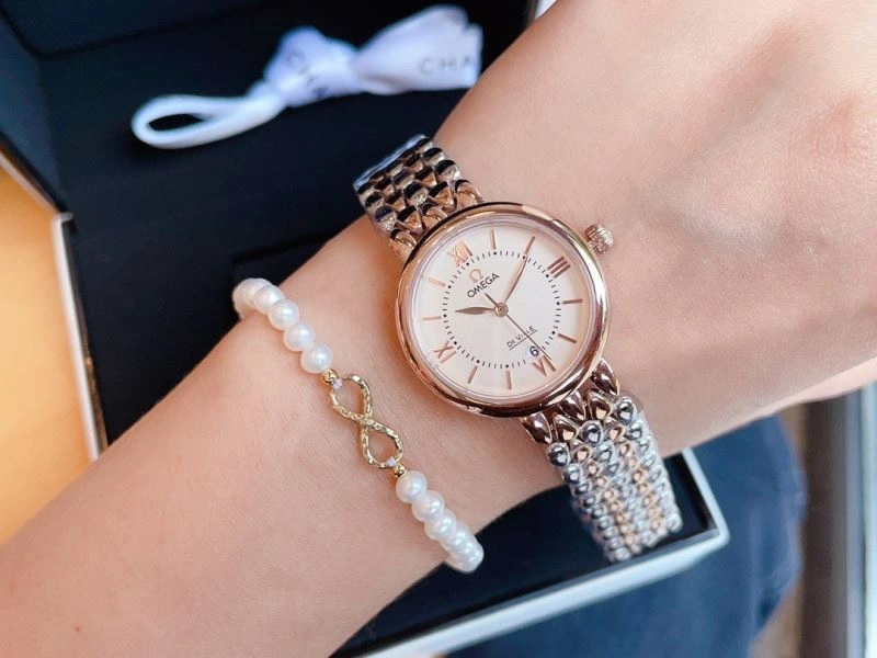 NewStyle OMEGA Watches 193239