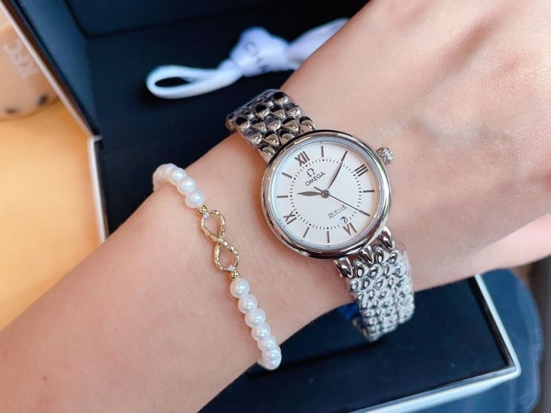 NewStyle OMEGA Watches 193239