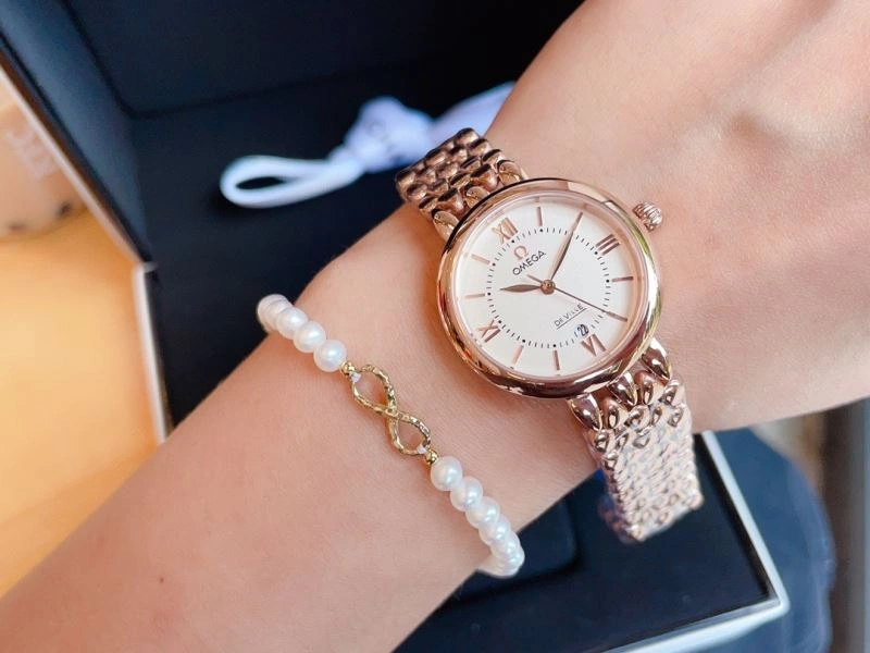NewStyle OMEGA Watches 193239