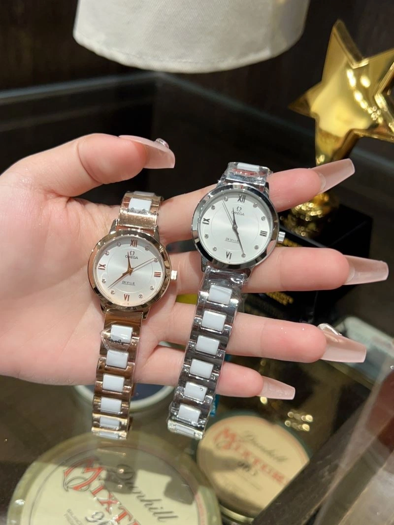 Affordable OMEGA Watches 193238