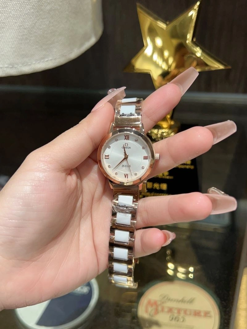 Affordable OMEGA Watches 193238
