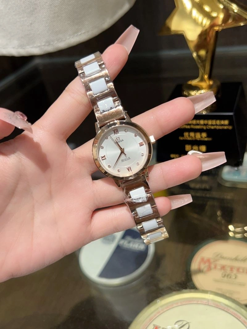 Affordable OMEGA Watches 193238