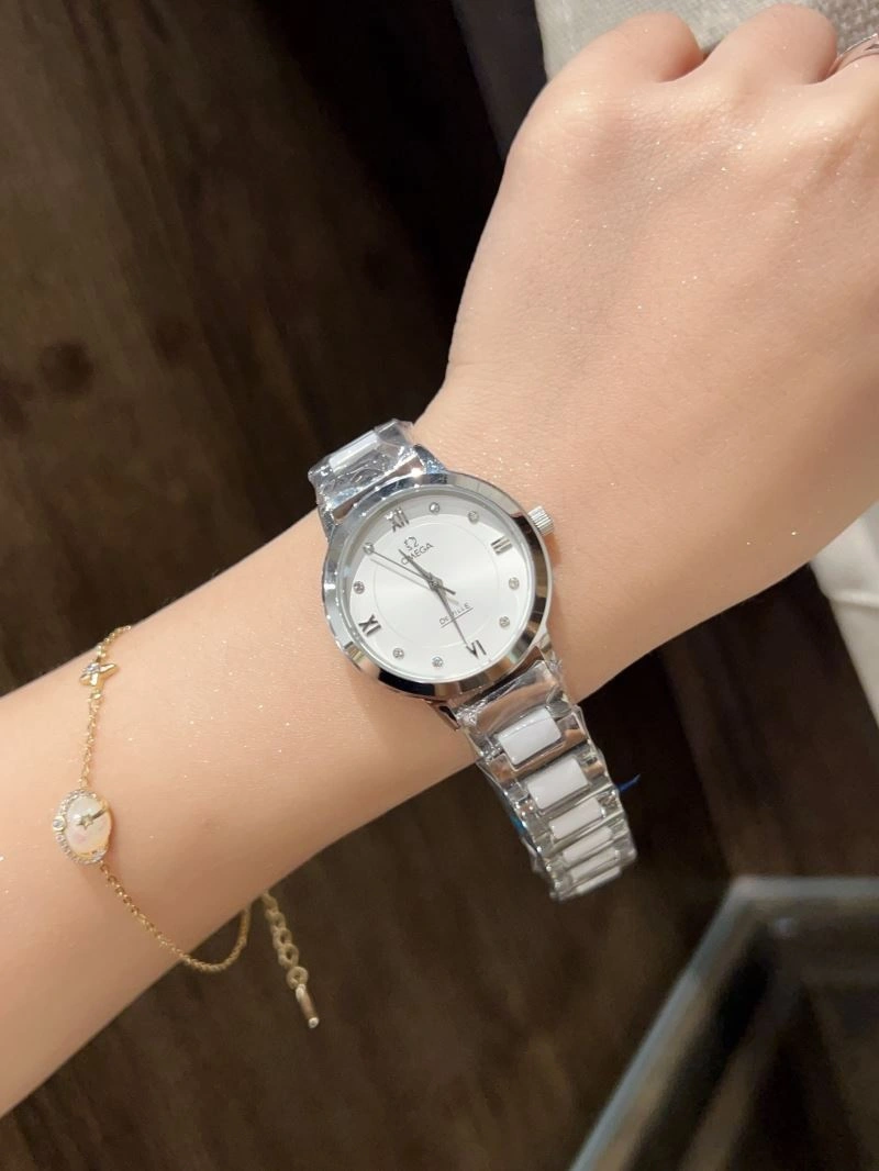 Affordable OMEGA Watches 193238
