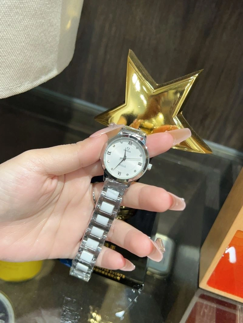 Affordable OMEGA Watches 193238