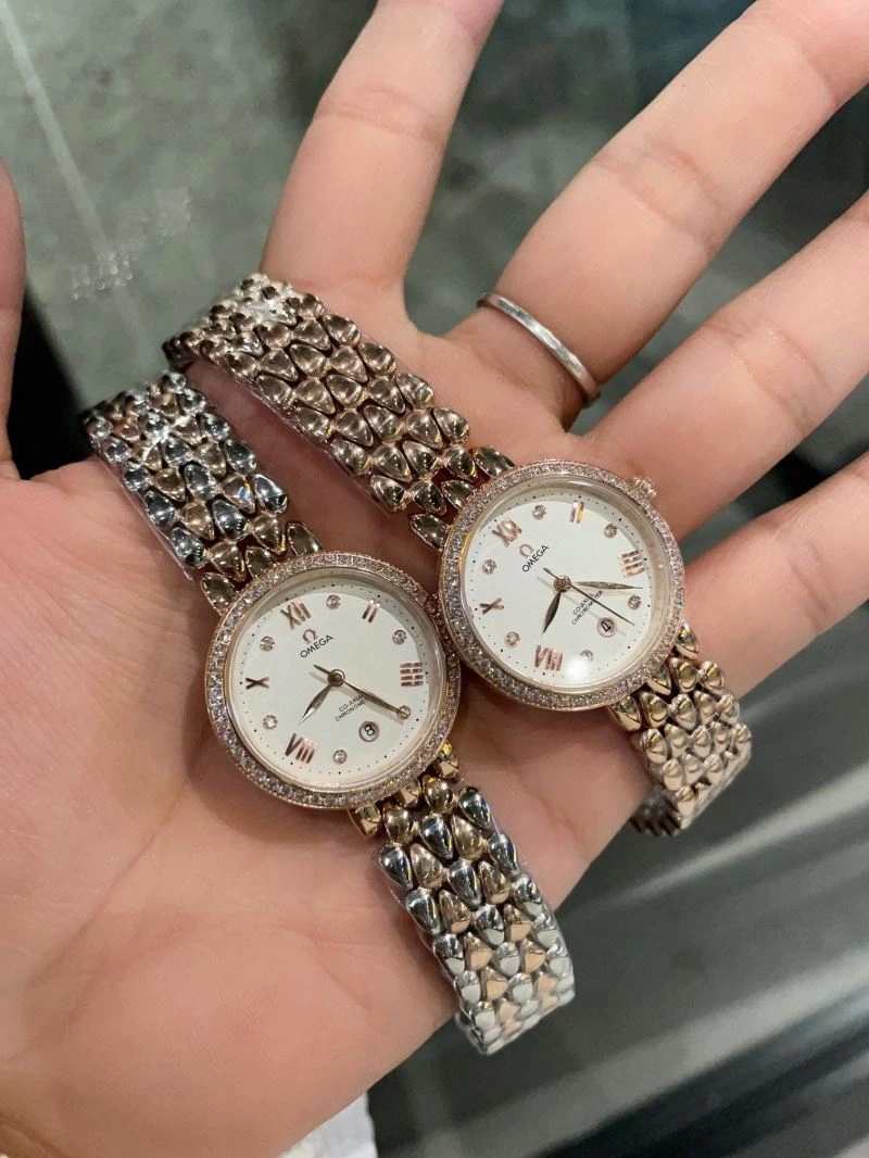 OMEGA Watches Compact 193232
