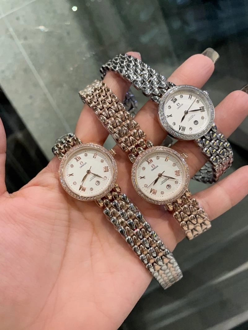 OMEGA Watches Compact 193232