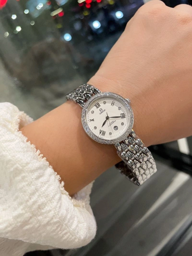 OMEGA Watches Compact 193232