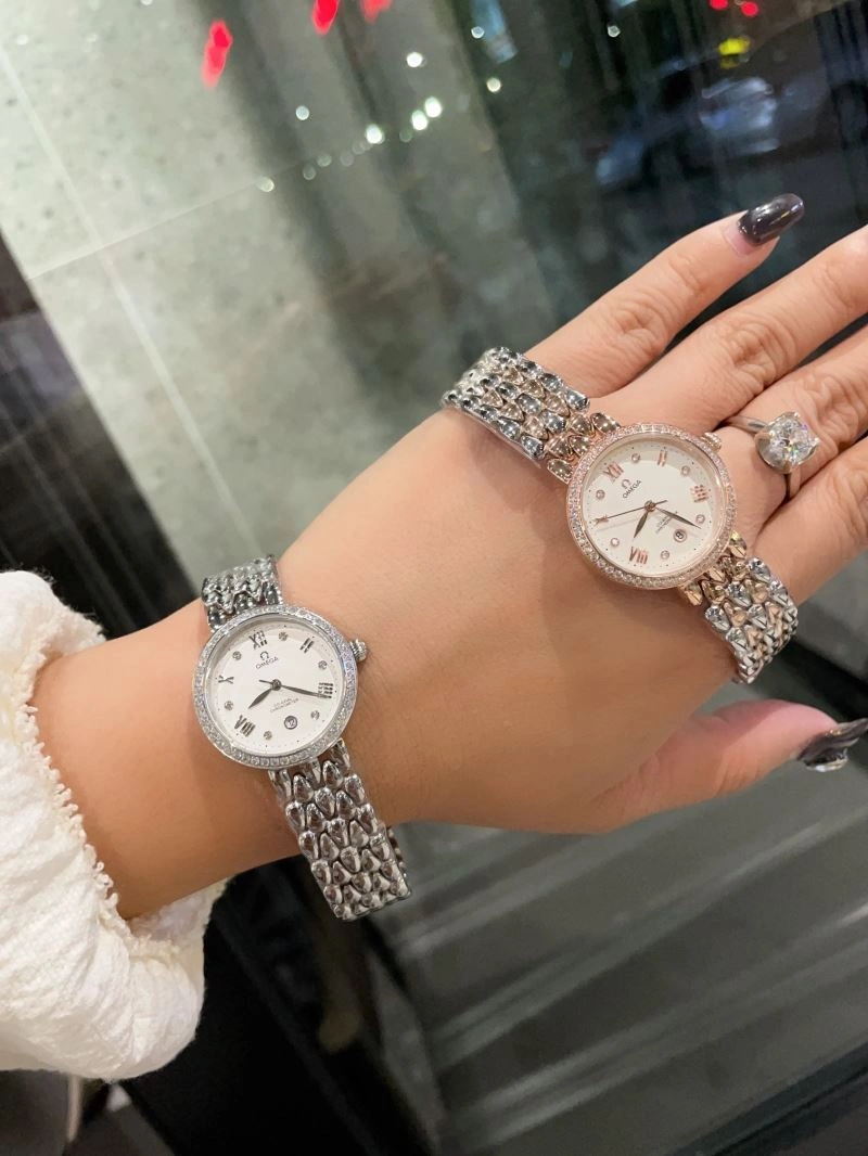 OMEGA Watches Compact 193232