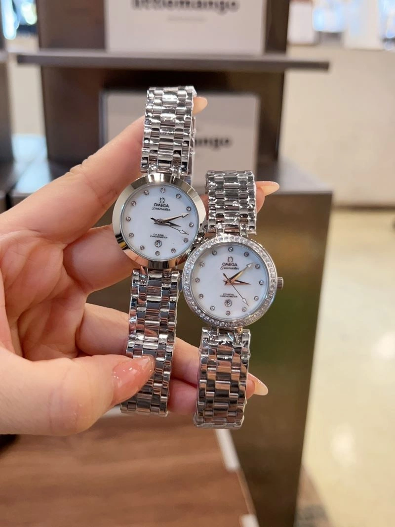 OMEGA Watches Versatile 193225