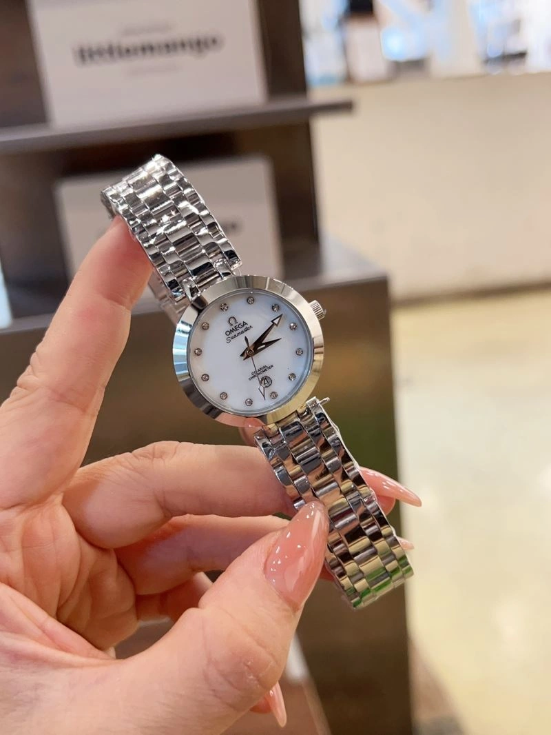 OMEGA Watches Versatile 193225
