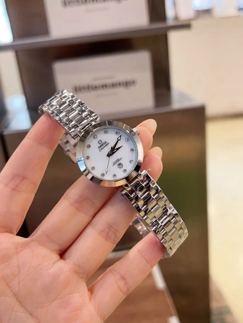 OMEGA Watches Versatile 193225