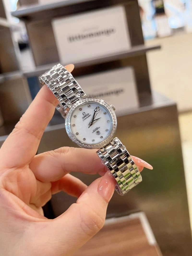 OMEGA Watches Versatile 193225