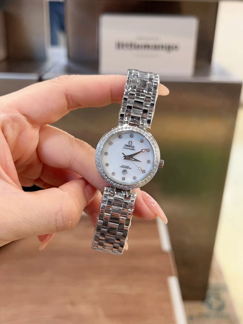 OMEGA Watches Versatile 193225