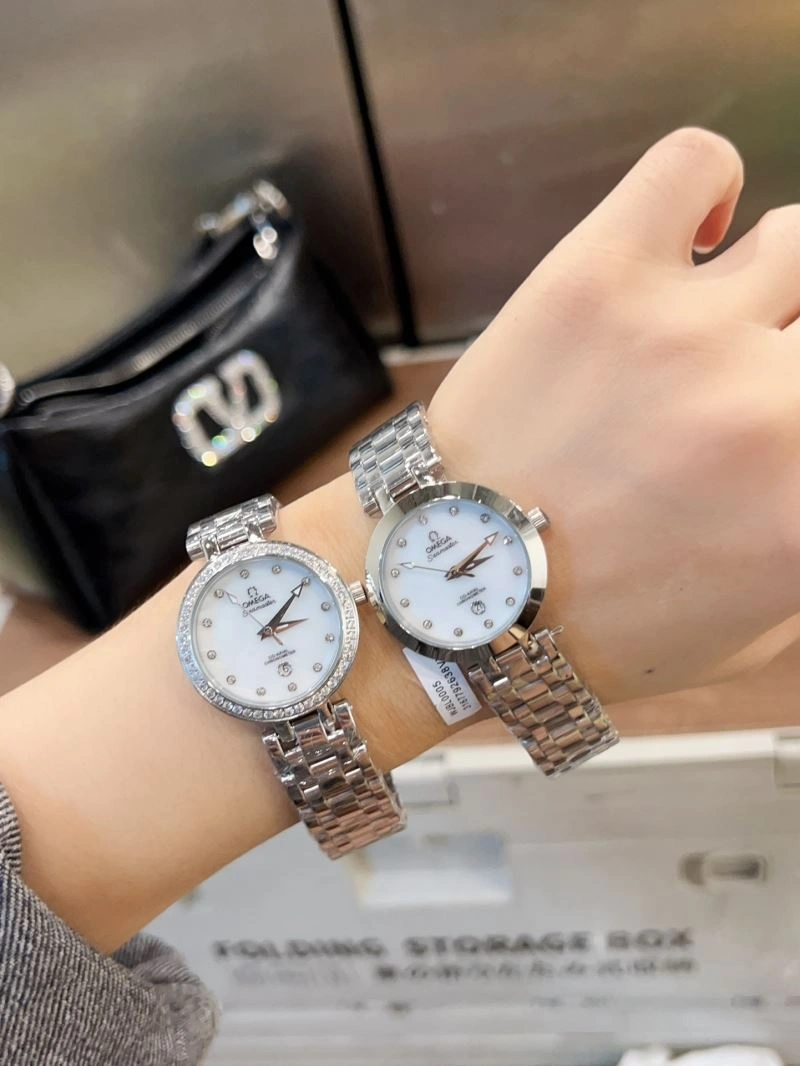 OMEGA Watches Versatile 193225