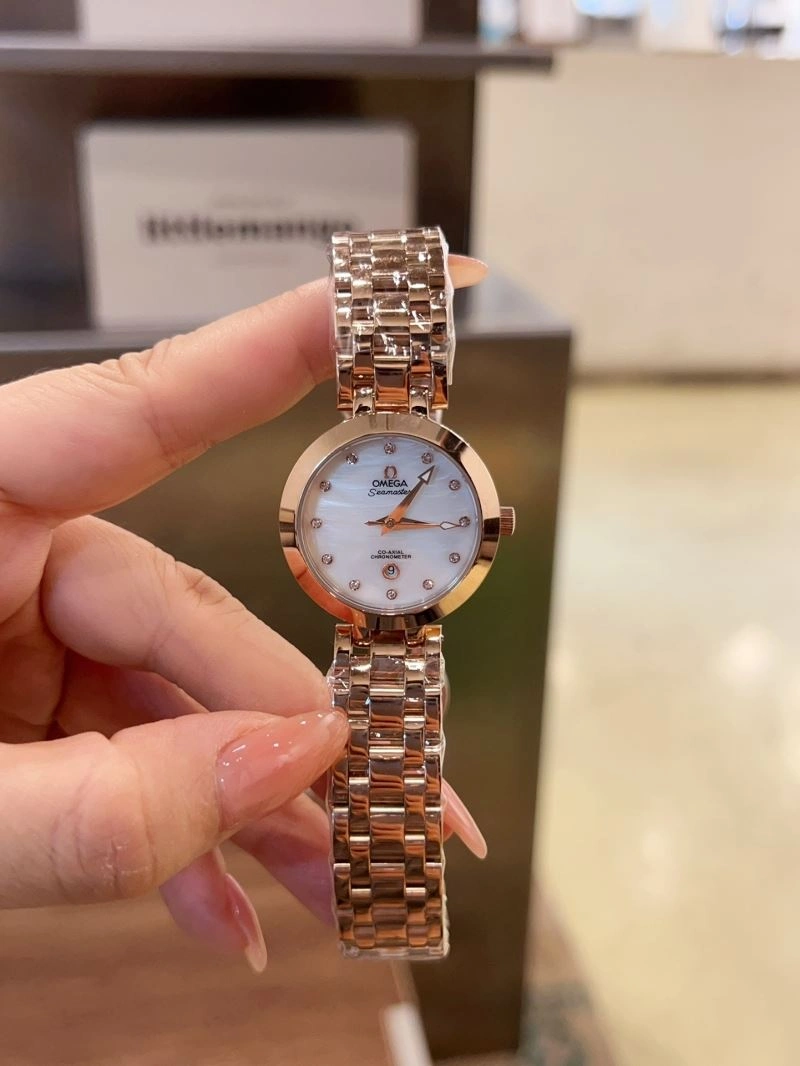OMEGA Watches TechFriendly 193236