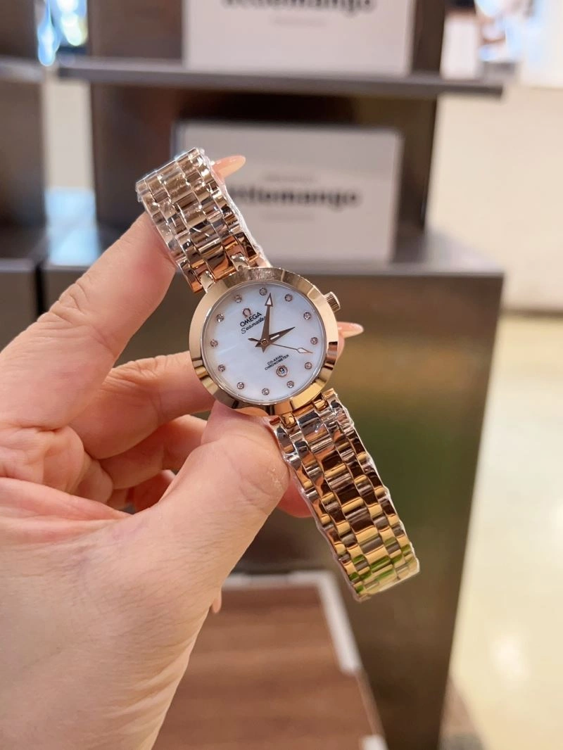 OMEGA Watches TechFriendly 193236