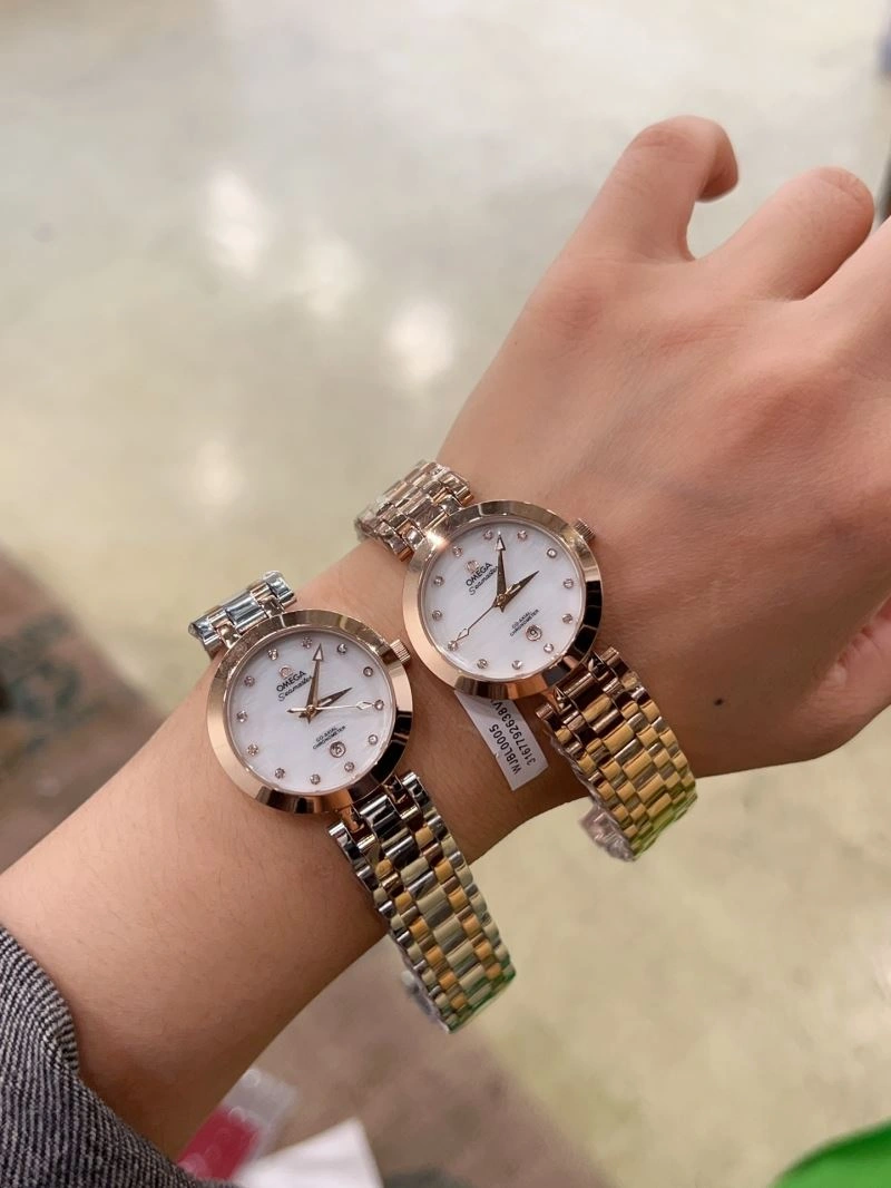 OMEGA Watches TechFriendly 193236