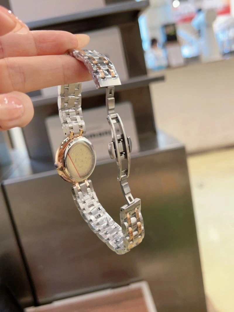 OMEGA Watches TechFriendly 193236