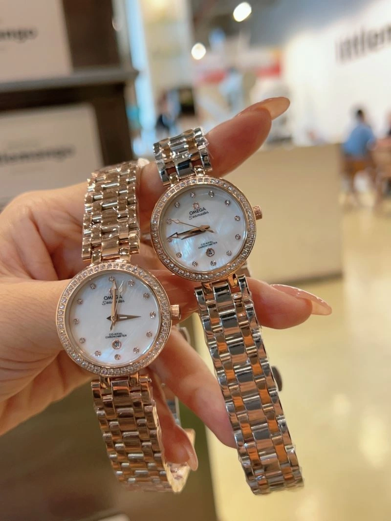 Affordable OMEGA Watches 193228