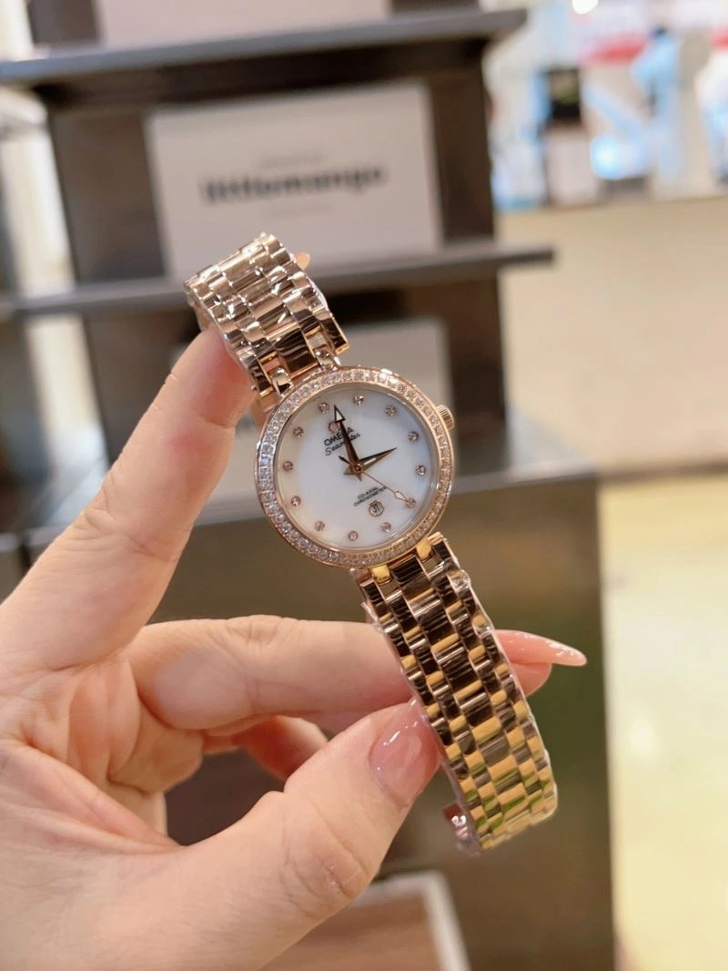 Affordable OMEGA Watches 193228