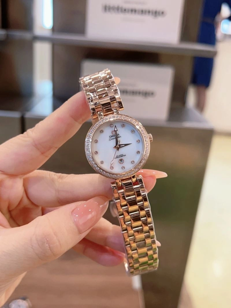 Affordable OMEGA Watches 193228