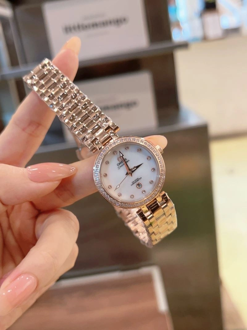 Affordable OMEGA Watches 193228