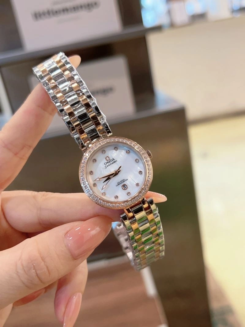 Affordable OMEGA Watches 193228