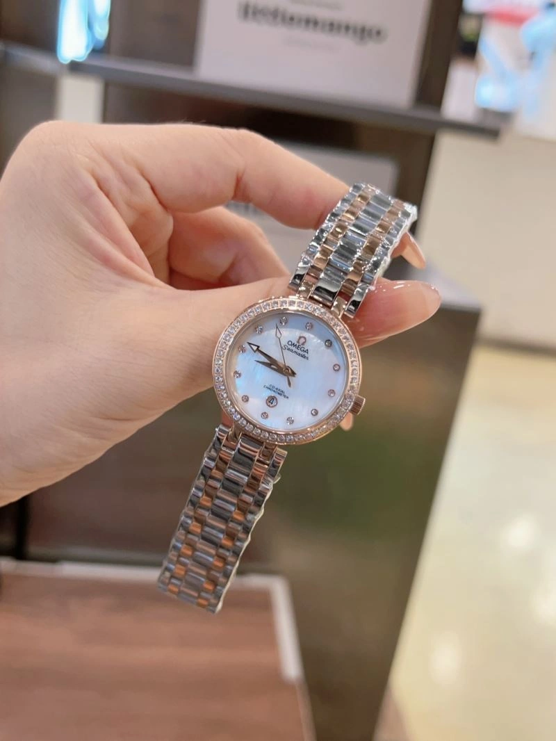 Affordable OMEGA Watches 193228