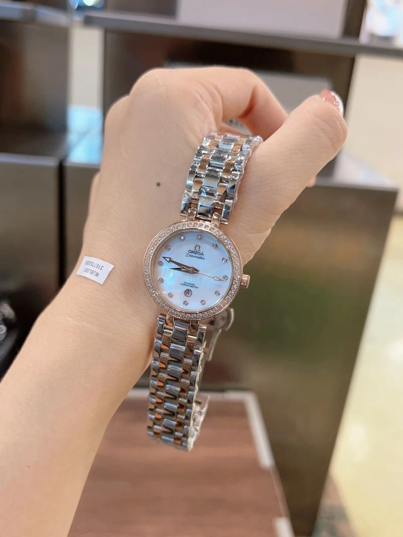 Affordable OMEGA Watches 193228