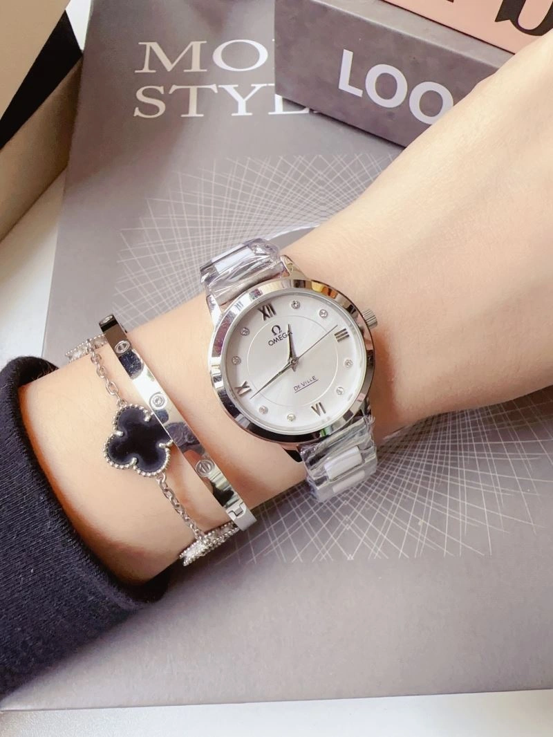 OMEGA Watches FreshLook 193222