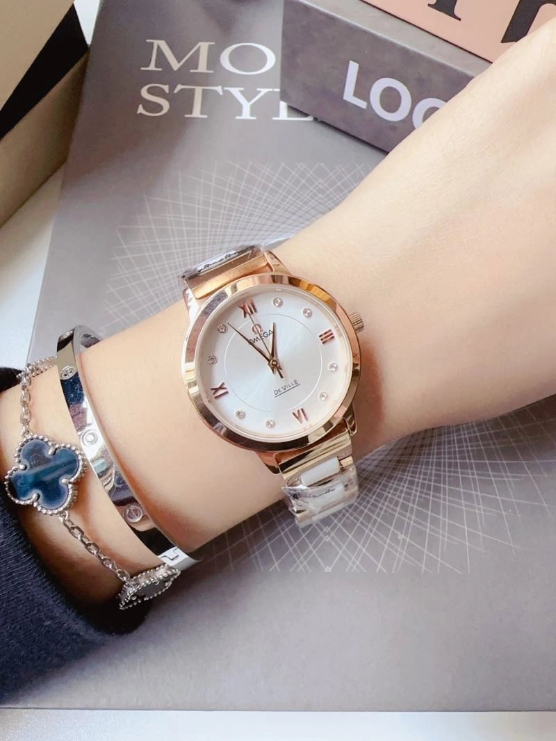 OMEGA Watches FreshLook 193222