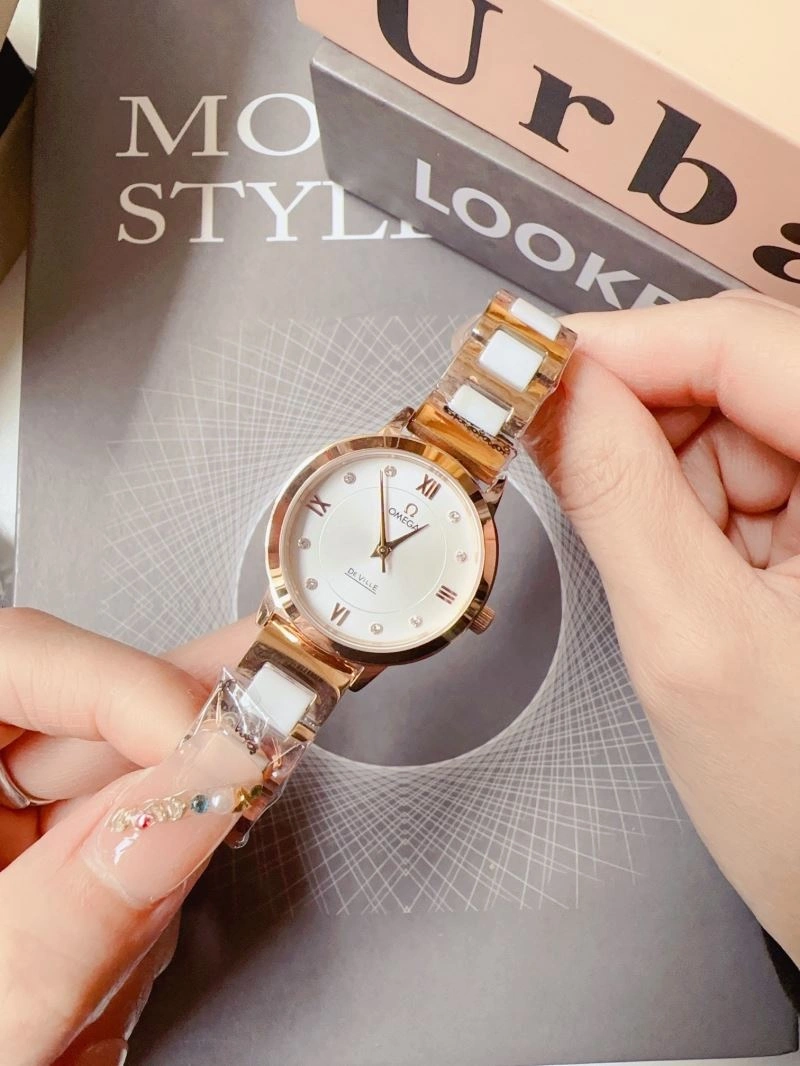 OMEGA Watches FreshLook 193222