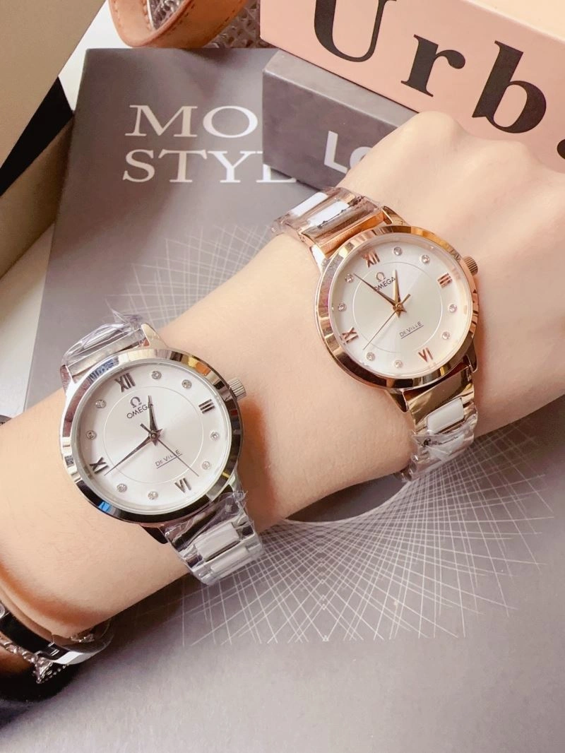 OMEGA Watches FreshLook 193222