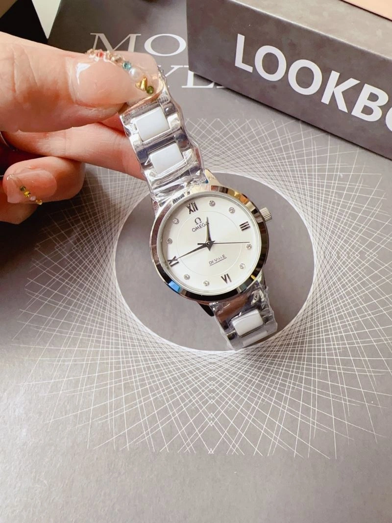 OMEGA Watches FreshLook 193222