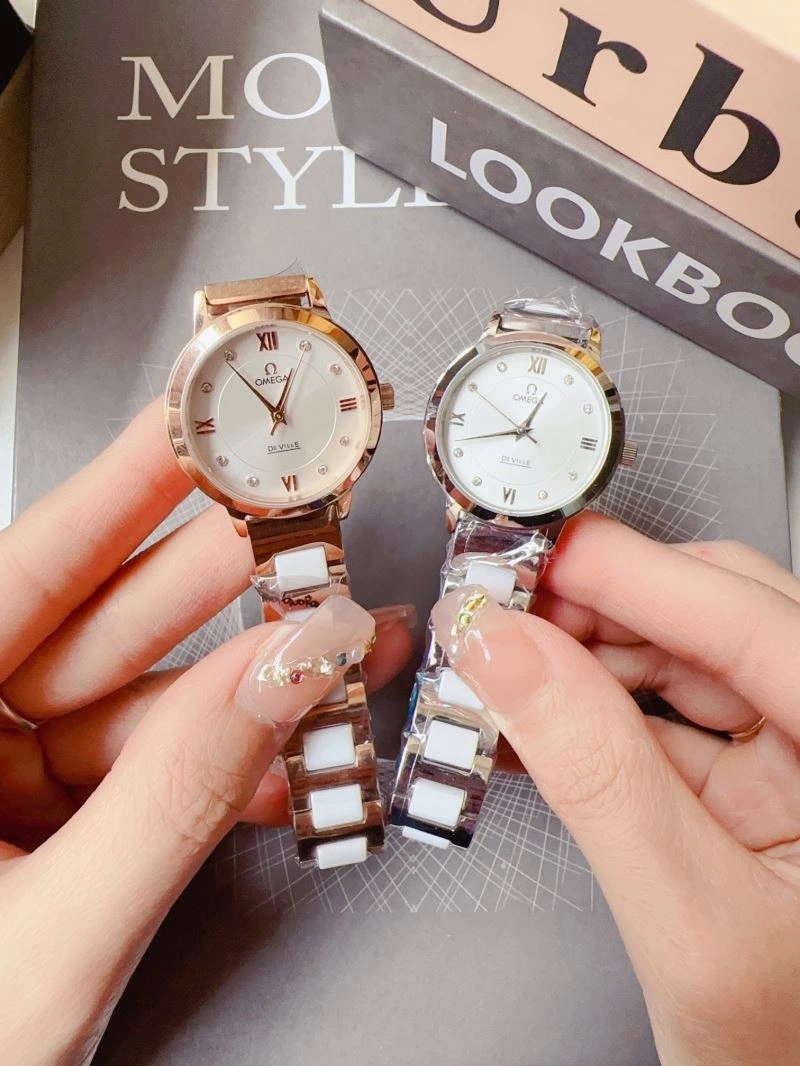 OMEGA Watches FreshLook 193222