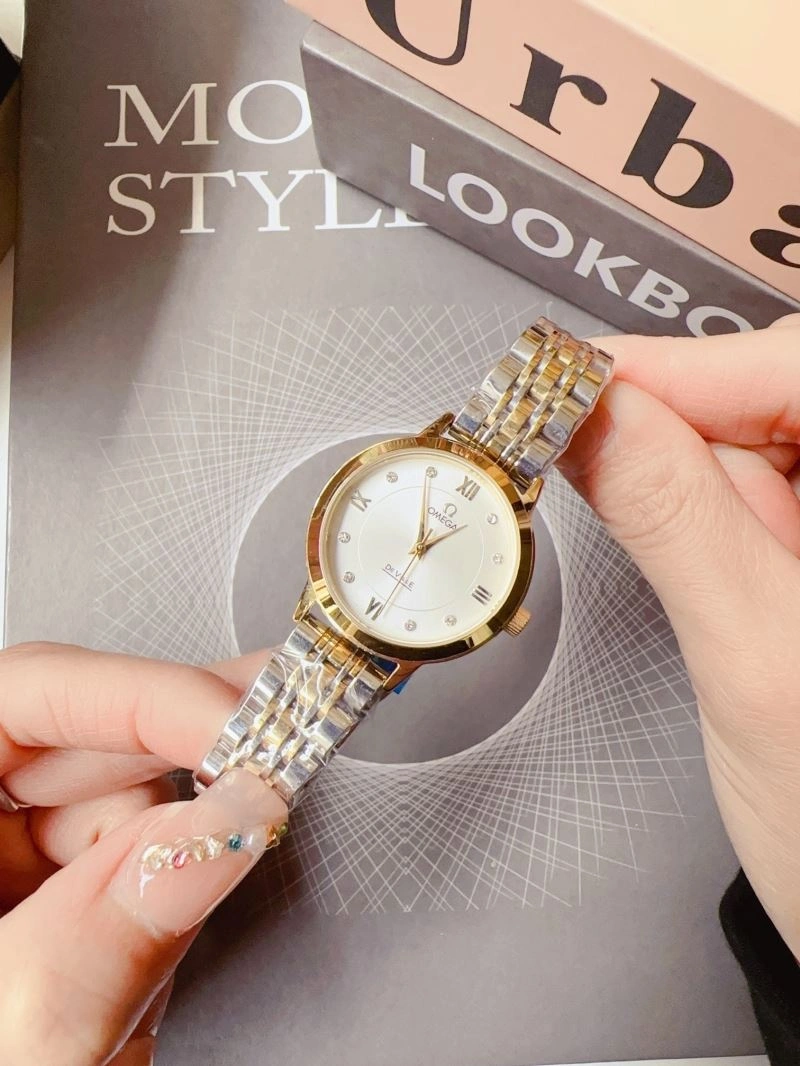 OMEGA Watches FreshLook 193222