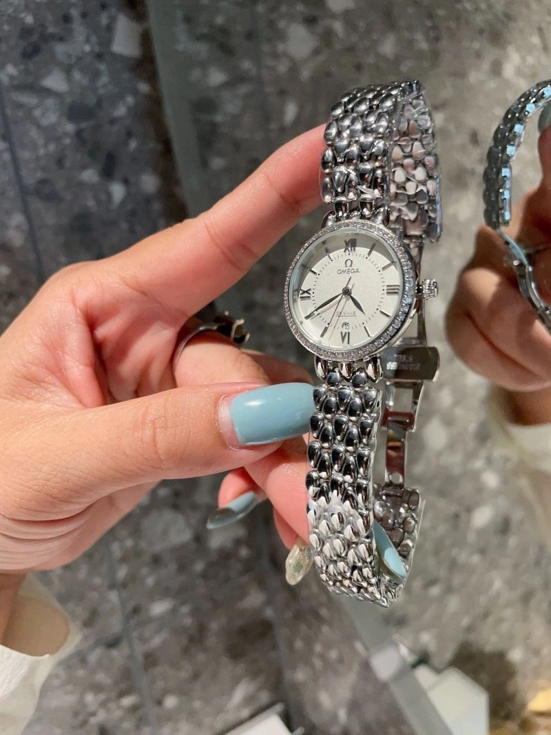 OMEGA Watches GoAnywhere 193240