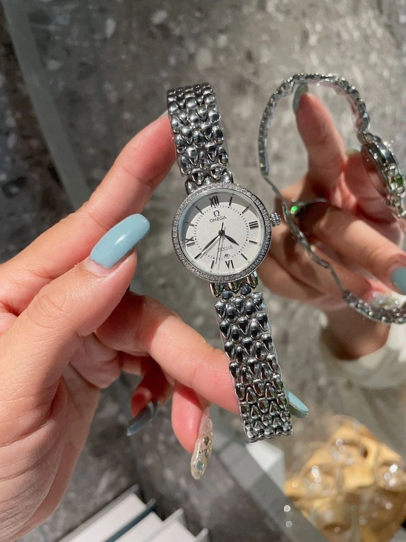 OMEGA Watches GoAnywhere 193240