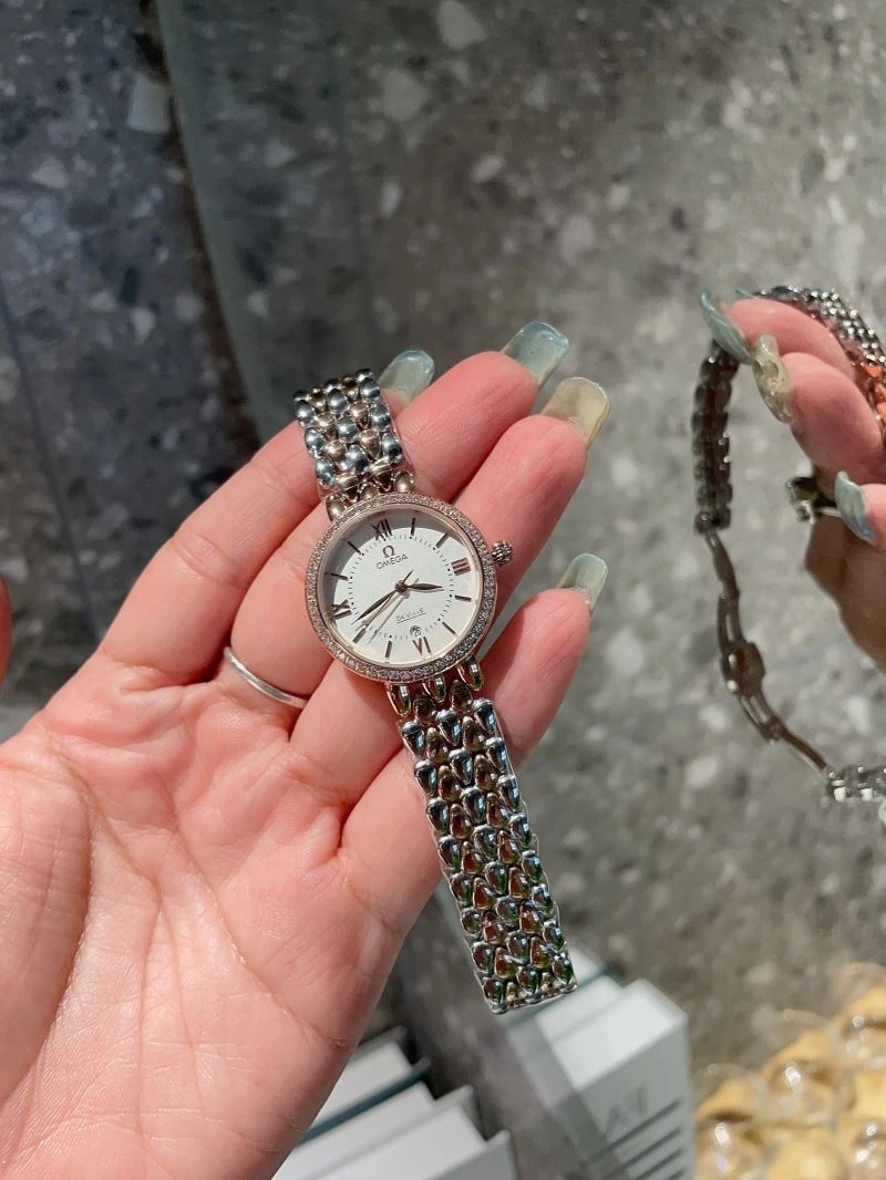 OMEGA Watches GoAnywhere 193240