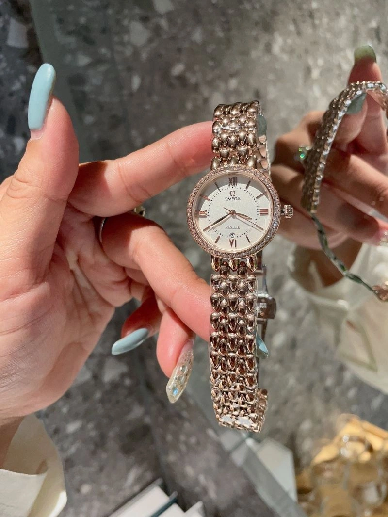 OMEGA Watches GoAnywhere 193240
