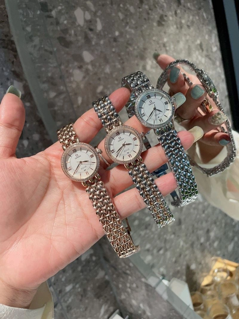 OMEGA Watches GoAnywhere 193240